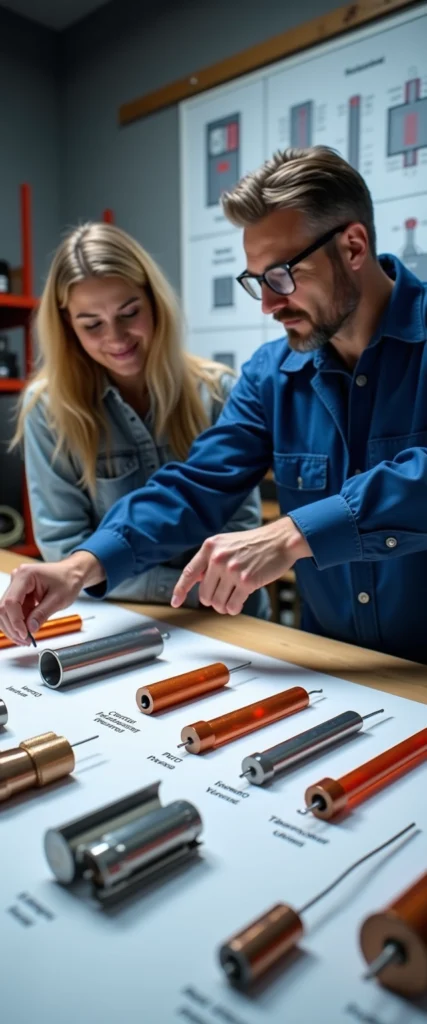 résistance de chauffage résistance de chauffage